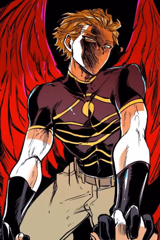 Keigo Takami