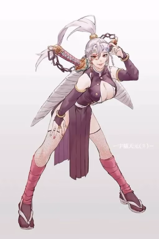Tengen Uzui