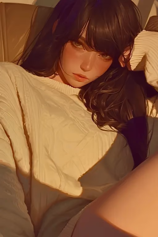 MATCHED | Aiko Fujimoto