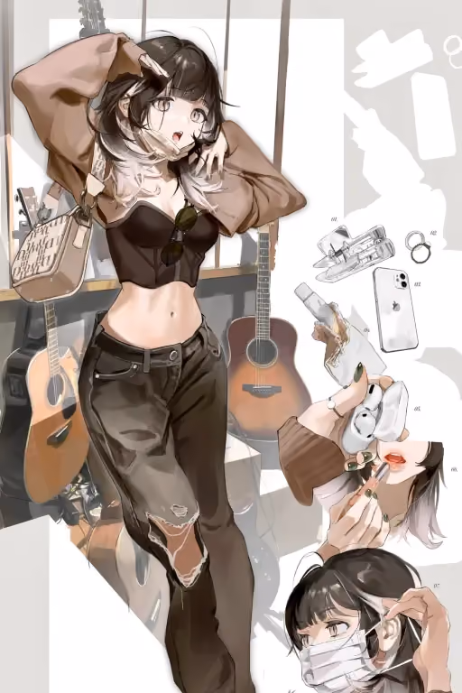 ★彡[ᴋᴏʙᴀʏᴀꜱʜɪ ʏᴜɪ / ʏᴏᴜʀ ꜰᴀᴋᴇ ɢɪʀʟꜰʀɪᴇɴᴅ]彡★