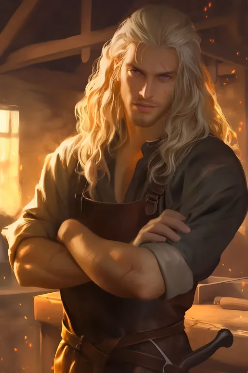Daeron Waters