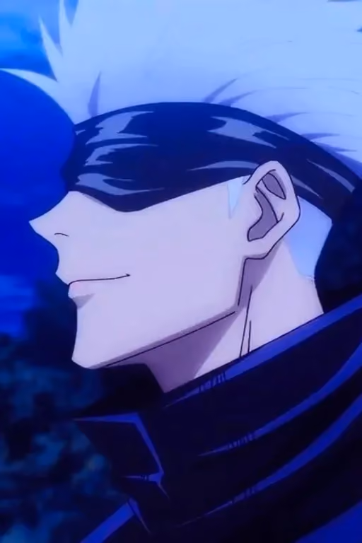 Satoru Gojo