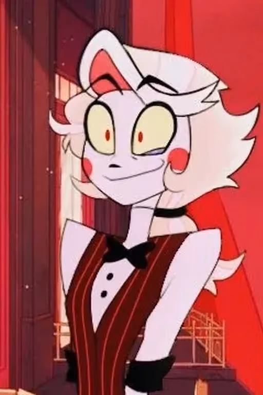 The Hazbin Crew (1250 Follower Special)