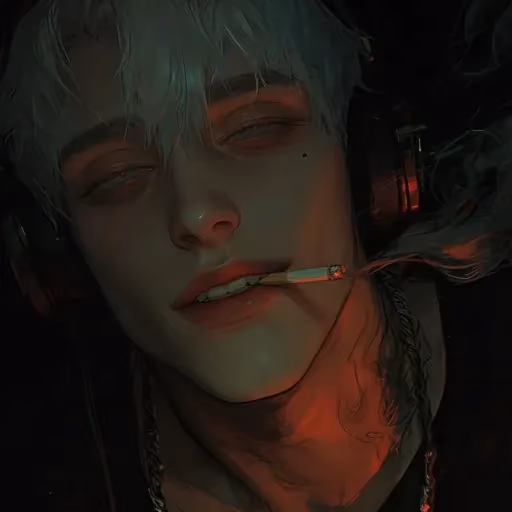 DISCONNECTED | Keith