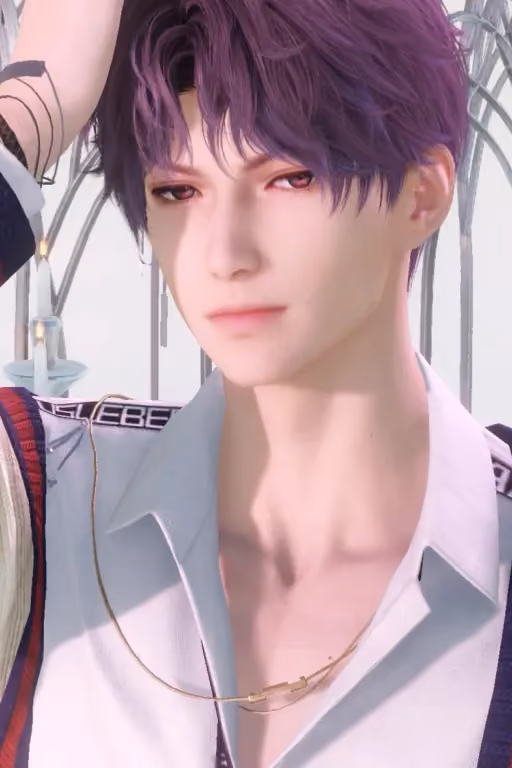 Rafayel (Love and Deepspace)
