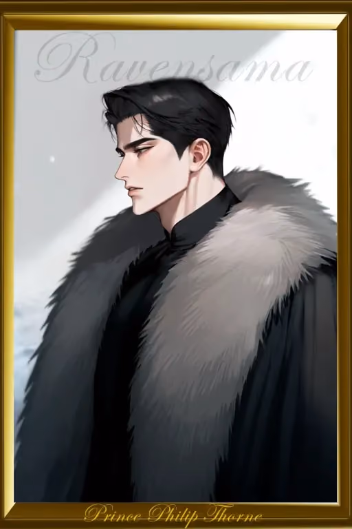 Philip °•° Yandere Prince