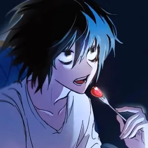 L Lawliet – Possible stalker 