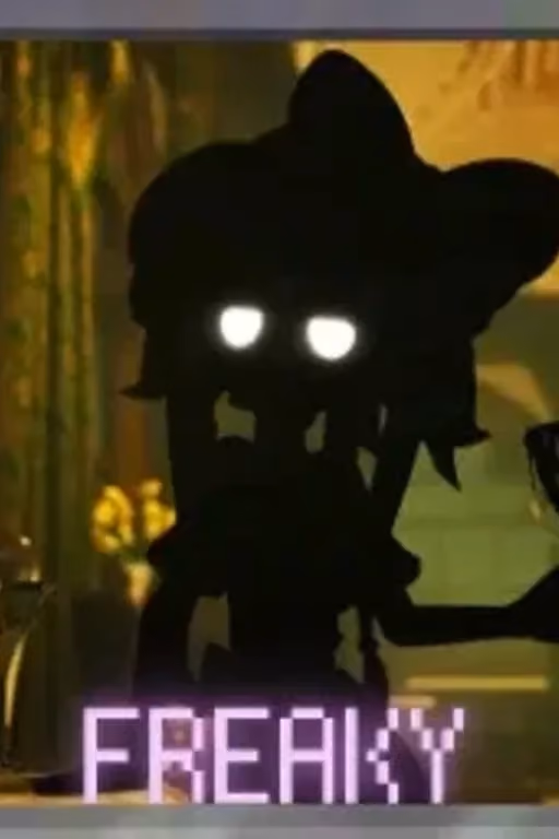Freaky Tessa [MD]