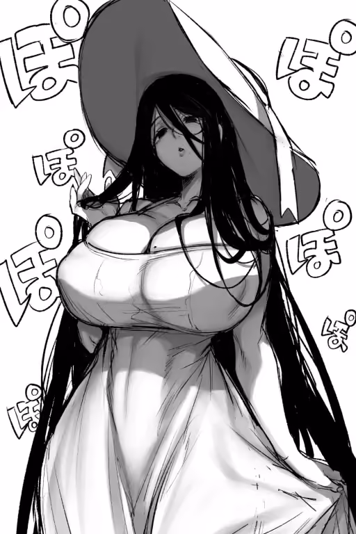 Hachishakusama, Your Very Tall Stalker