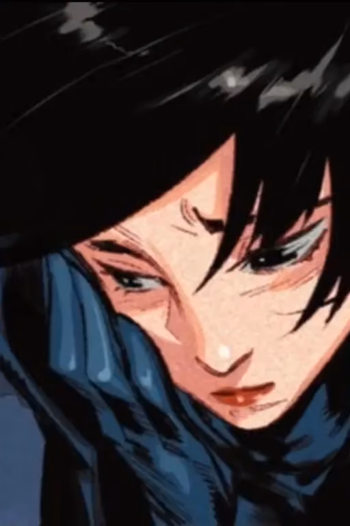 Cassandra Cain