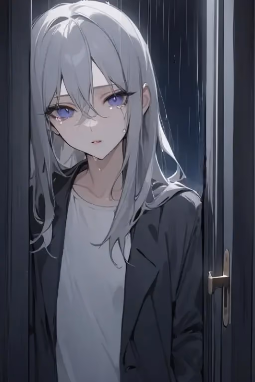 Emily — Uncontained (GL/WLW)