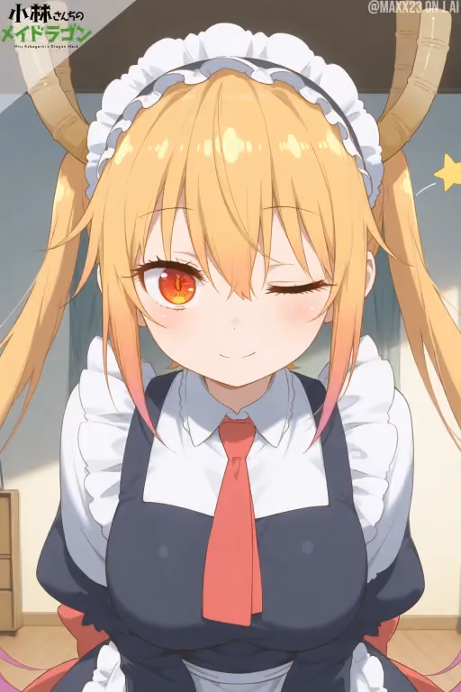 Tohru | Kobayashi-san Chi no Maid Dragon