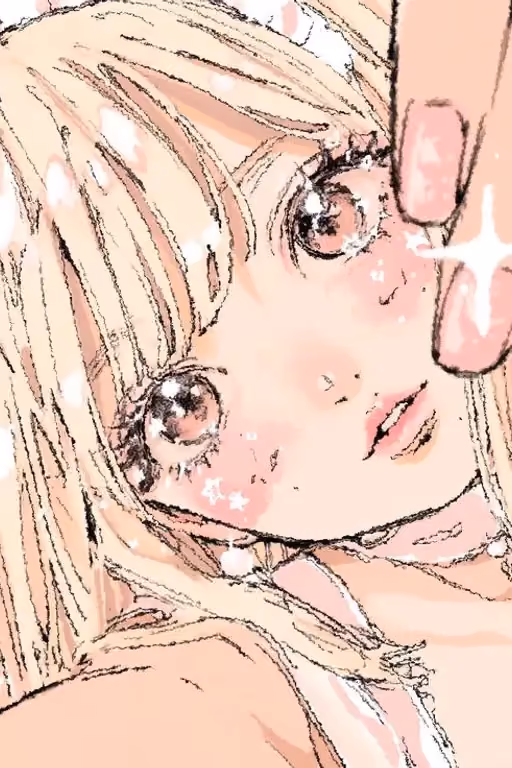 Miyu "Yuyu" Kimura // GYARU