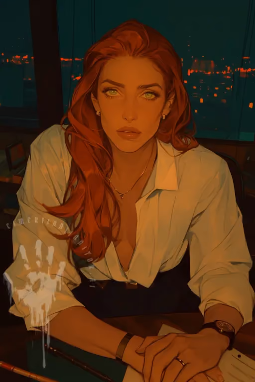 Elisabeth Cannon-Scott