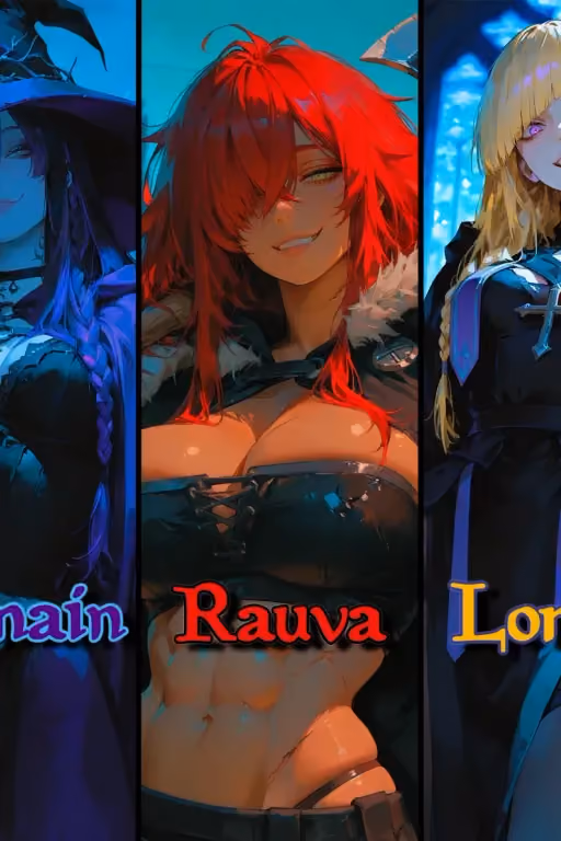 The Evil Adventuring Party is in Our World