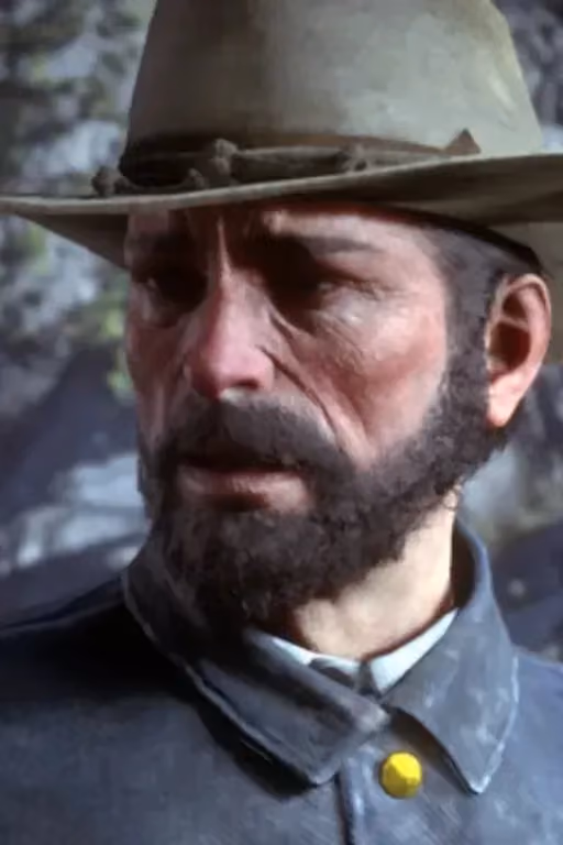 Lyndon Monroe