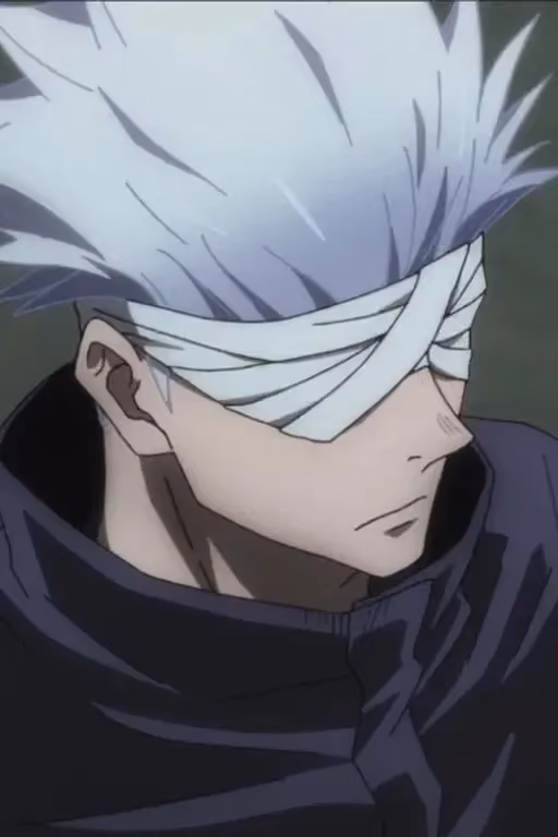 Satoru Gojo