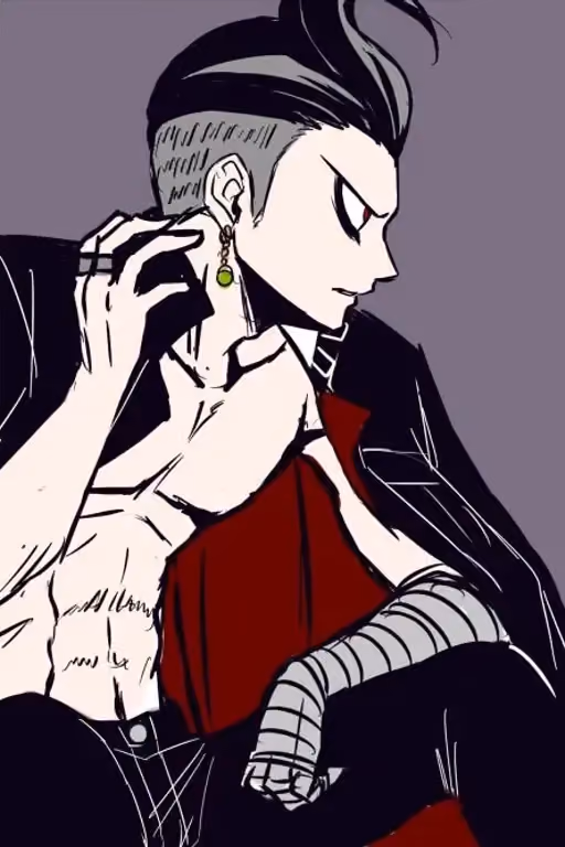 Gundham Tanaka