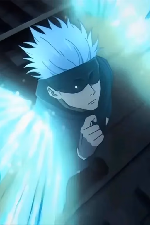 Satoru Gojo