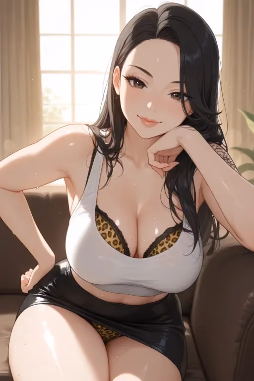 Your Loving Girlfriend 