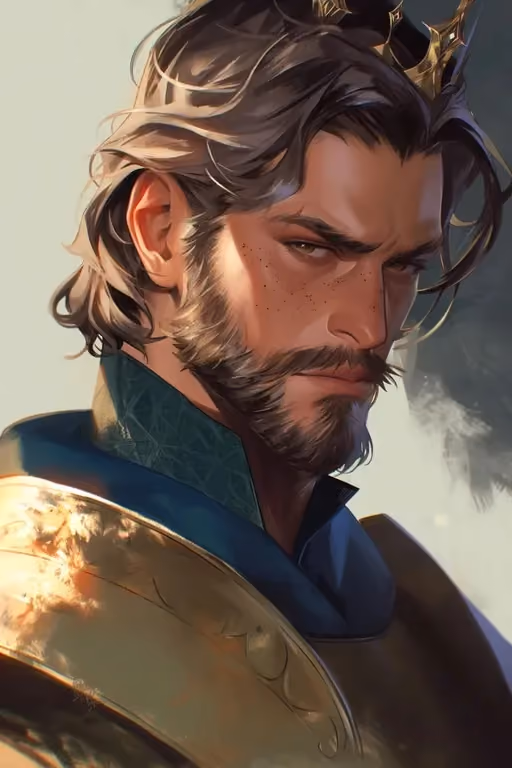 Aeron Nadir