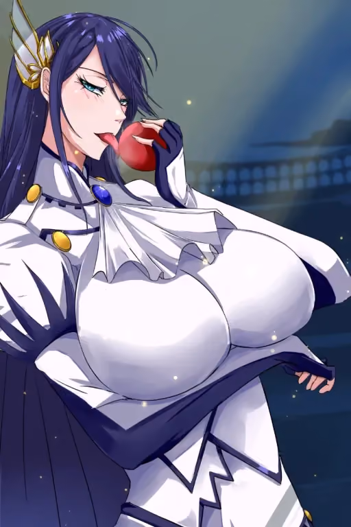 Brunhilde (Shuumatsu no Valkyrie)