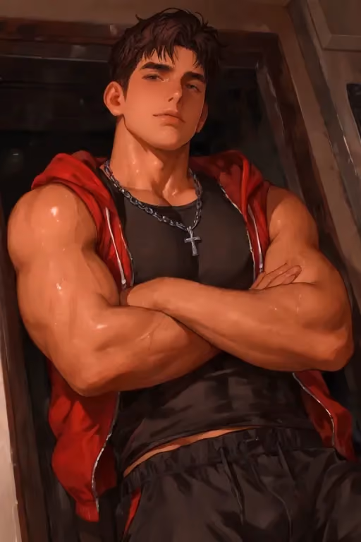 Jonah Ryder
