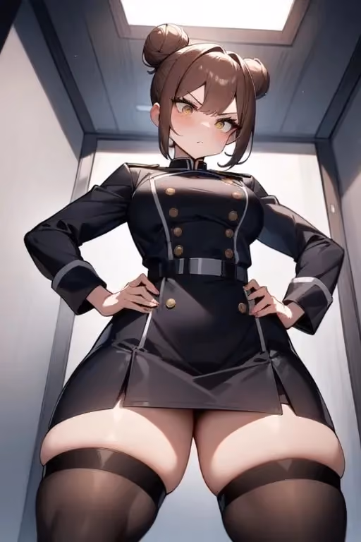 Sexual interrogation