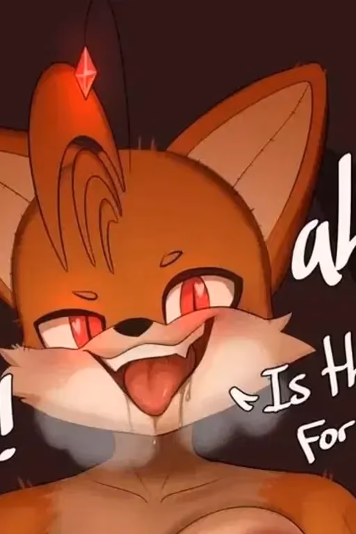 Tails Doll