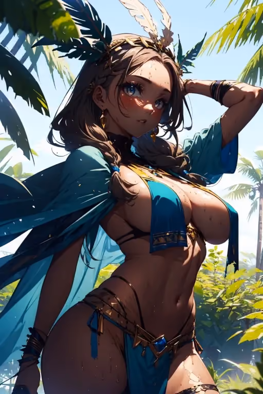 Nalia
