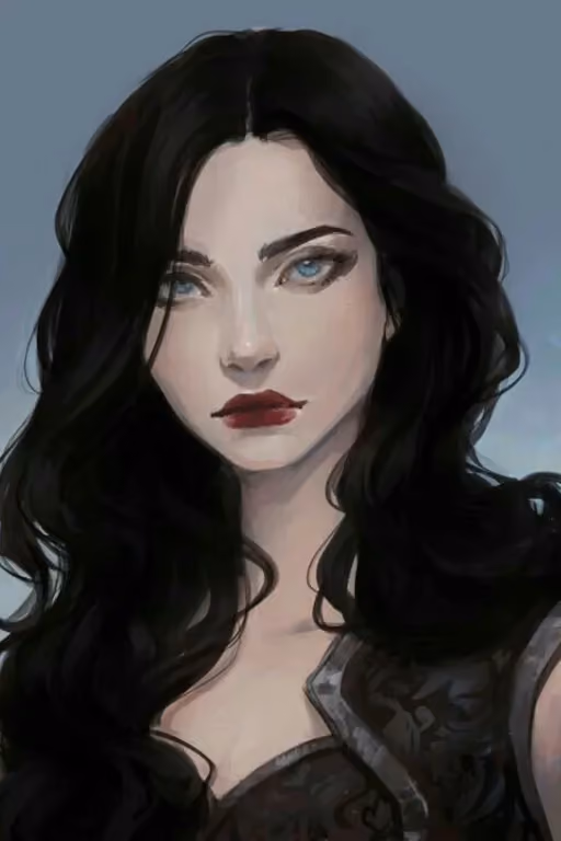 GIRLFRIEND | Ava Parker