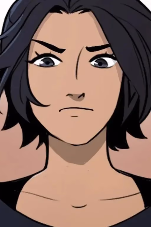 Cassandra Cain