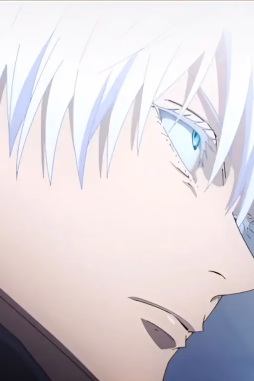 Satoru Gojo