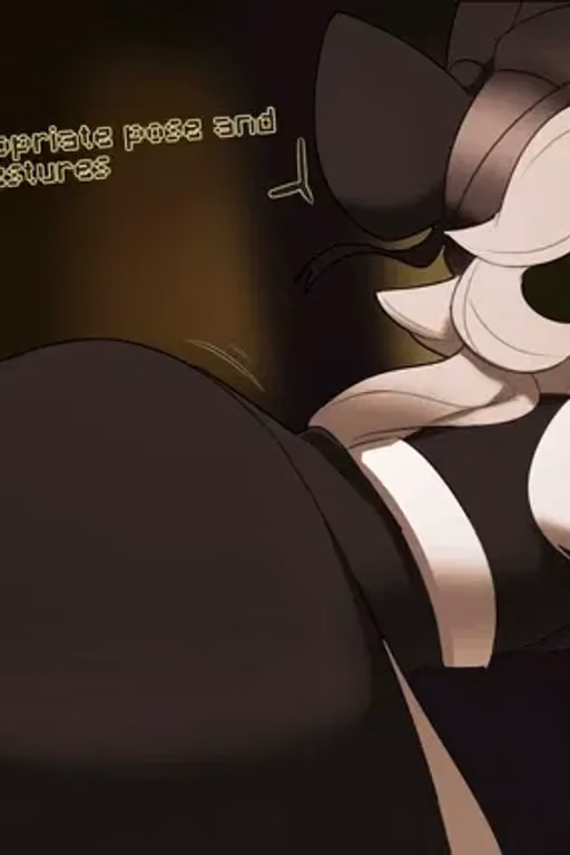 Cyn, Your Robot Maid
