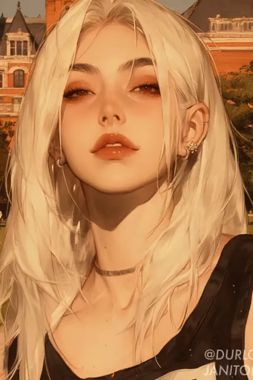 Fake Girlfriend (WLW) - Yuna