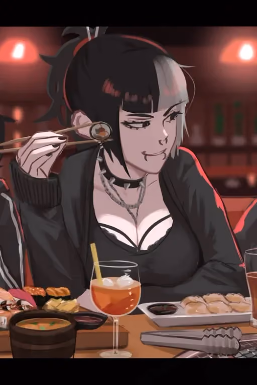 Mika, Jessie, & Yuna | Mall Bullshit