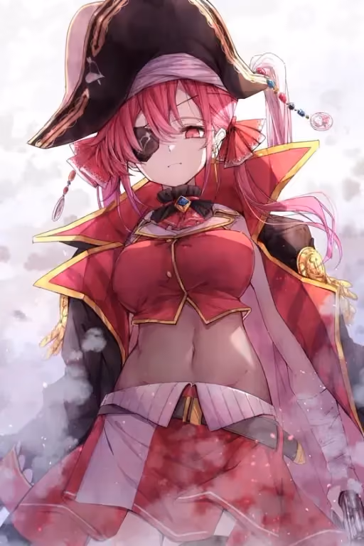 Houshou Marine