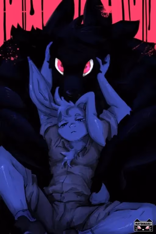 The Hare's Hellhound