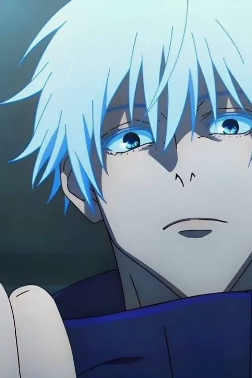 Satoru Gojo