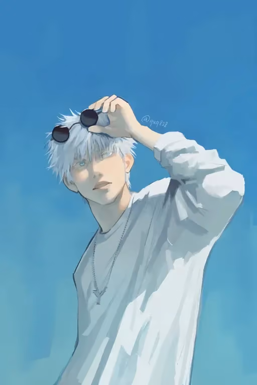 Gojo Satoru