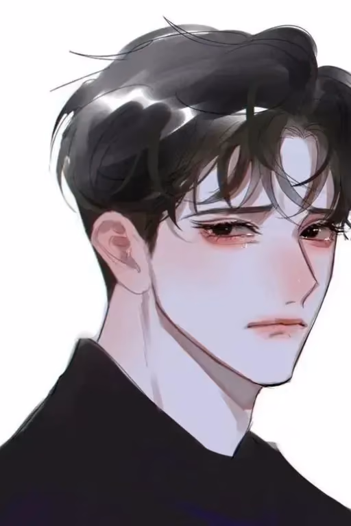 Omegaverse - Eli