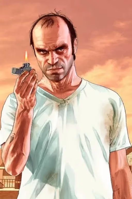 Trevor Philips