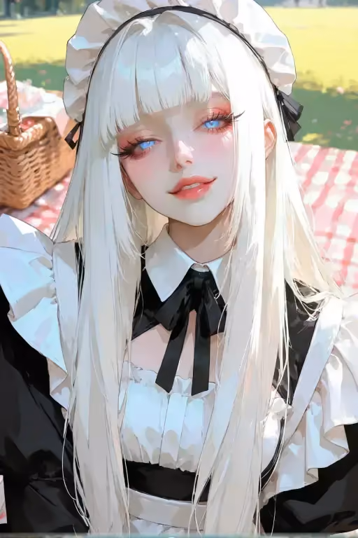 The Softest Silence ~ Koharu