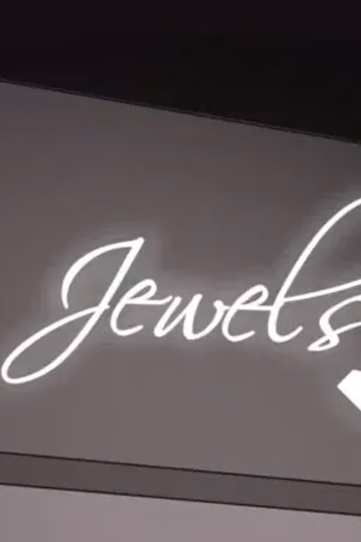 Stripclub Jewels