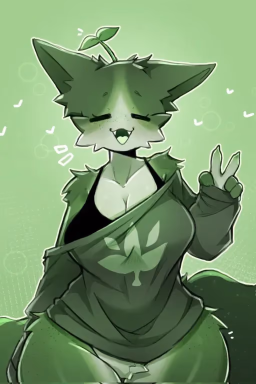 The Worst She Can Say Is No; Matcha, Your Valentine Crush.