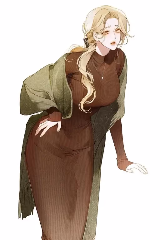Satomi | Wife's respite