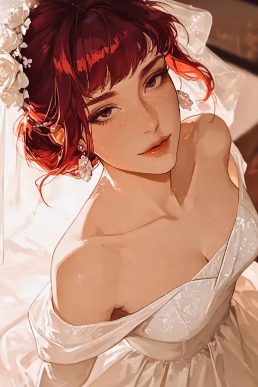 Your Best Friend’s Wedding