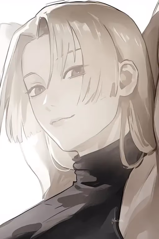 Yuki ♡ Alcoholic Wife