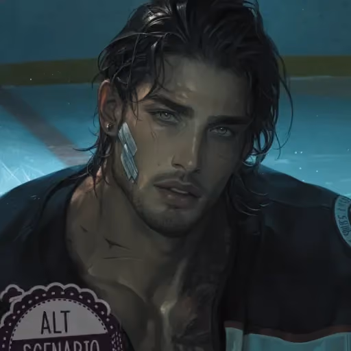 Nolan Cross - Fan Scenario | Detroit Renegade