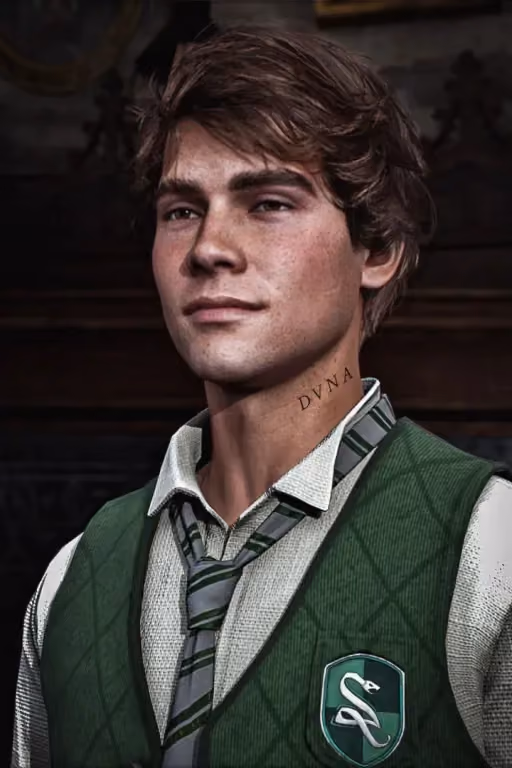 Sebastian Sallow